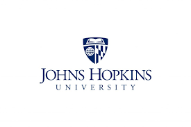 John Hopkins University Logo